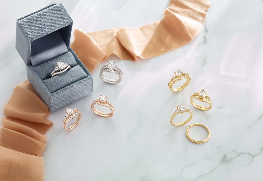 The Anatomy of a Ring: What Goes Into Great Design (and What to Avoid)