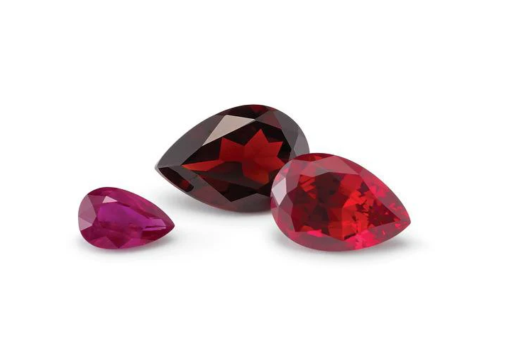 Birthstone Spotlight: Rubies, July's Gem of Love and Vitality
