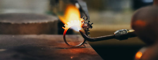 Designing with Intention: How a Jeweler Balances Meaning, Beauty, and Everyday Life - Stradley & Daughter