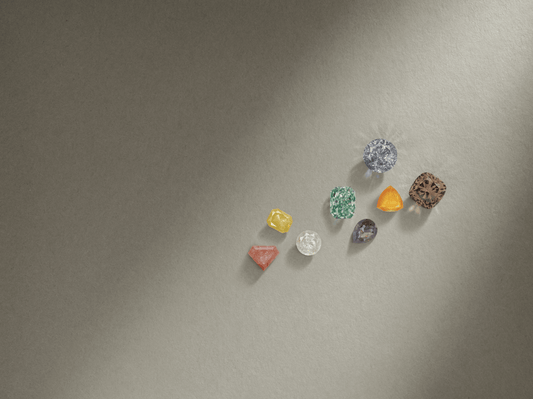Exploring Alternative Gemstones: Beyond Diamonds - Stradley & Daughter