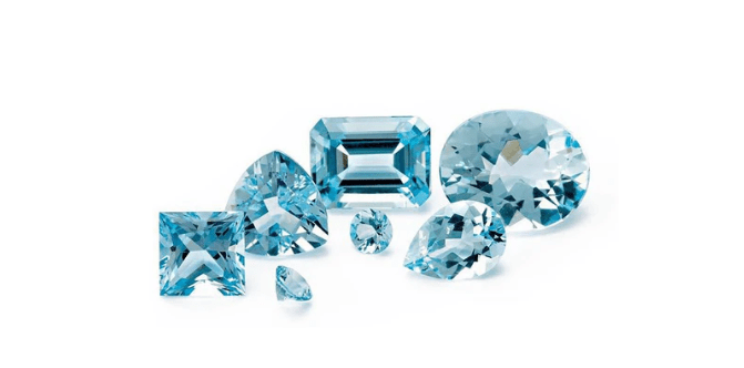 Gemstone Spotlight: Aquamarine, The Cool Elegance of March - Stradley & Daughter