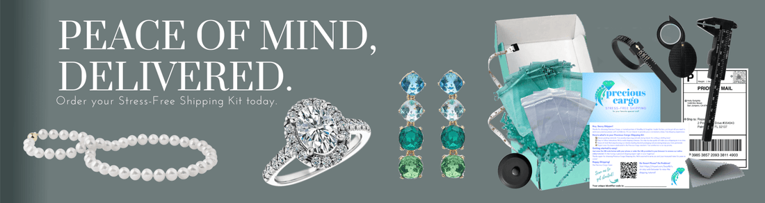 Inside the Workshop: What Happens After You Send in Your Jewelry for Repair - Stradley & Daughter