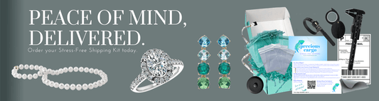 Inside the Workshop: What Happens After You Send in Your Jewelry for Repair - Stradley & Daughter