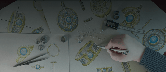 Interrupted Journeys: Jewelry for the Paths We Didn't Plan - Stradley & Daughter