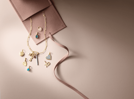 Jewelry as a Family Heirloom: Creating Traditions - Stradley & Daughter