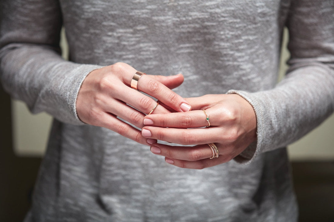 Jewelry Insurance 101: What You Need to Know Before You Buy - Stradley & Daughter