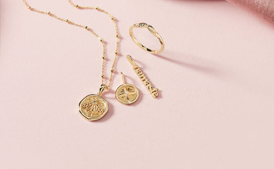 The Hidden Language of Jewelry: Symbols, Motifs, and Their Meanings - Stradley & Daughter