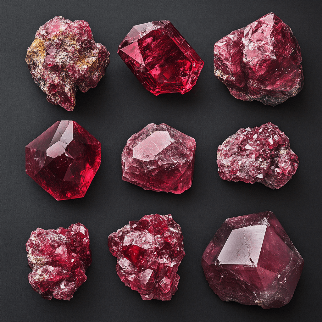 The Journey of a Gem: From Mine to Market - Stradley & Daughter