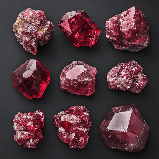 The Journey of a Gem: From Mine to Market - Stradley & Daughter