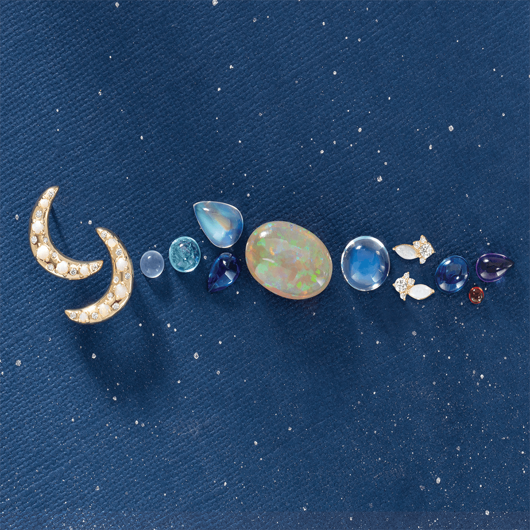 Traditional vs. Astrological Birthstones: What’s the Difference? - Stradley & Daughter