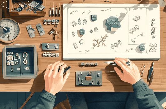 Where Jewelry Is Heading: A Thoughtful Look at Long-Term Industry Trends - Stradley & Daughter