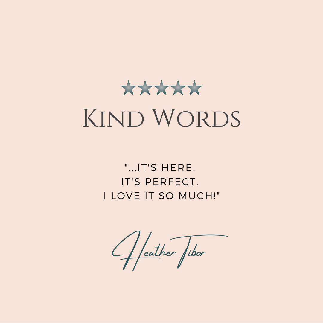 customer testimonial