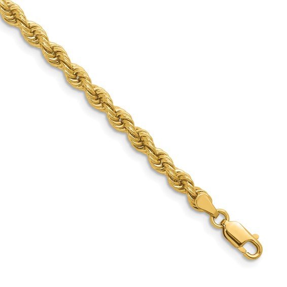 Essential Rope Chain - Stradley & Daughter