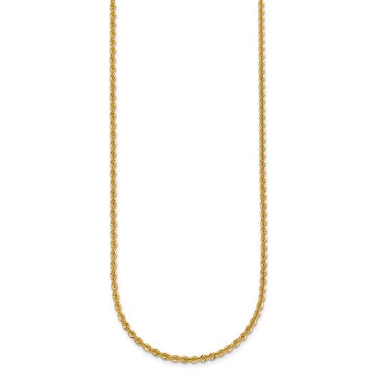 Essential Rope Chain - Stradley & Daughter