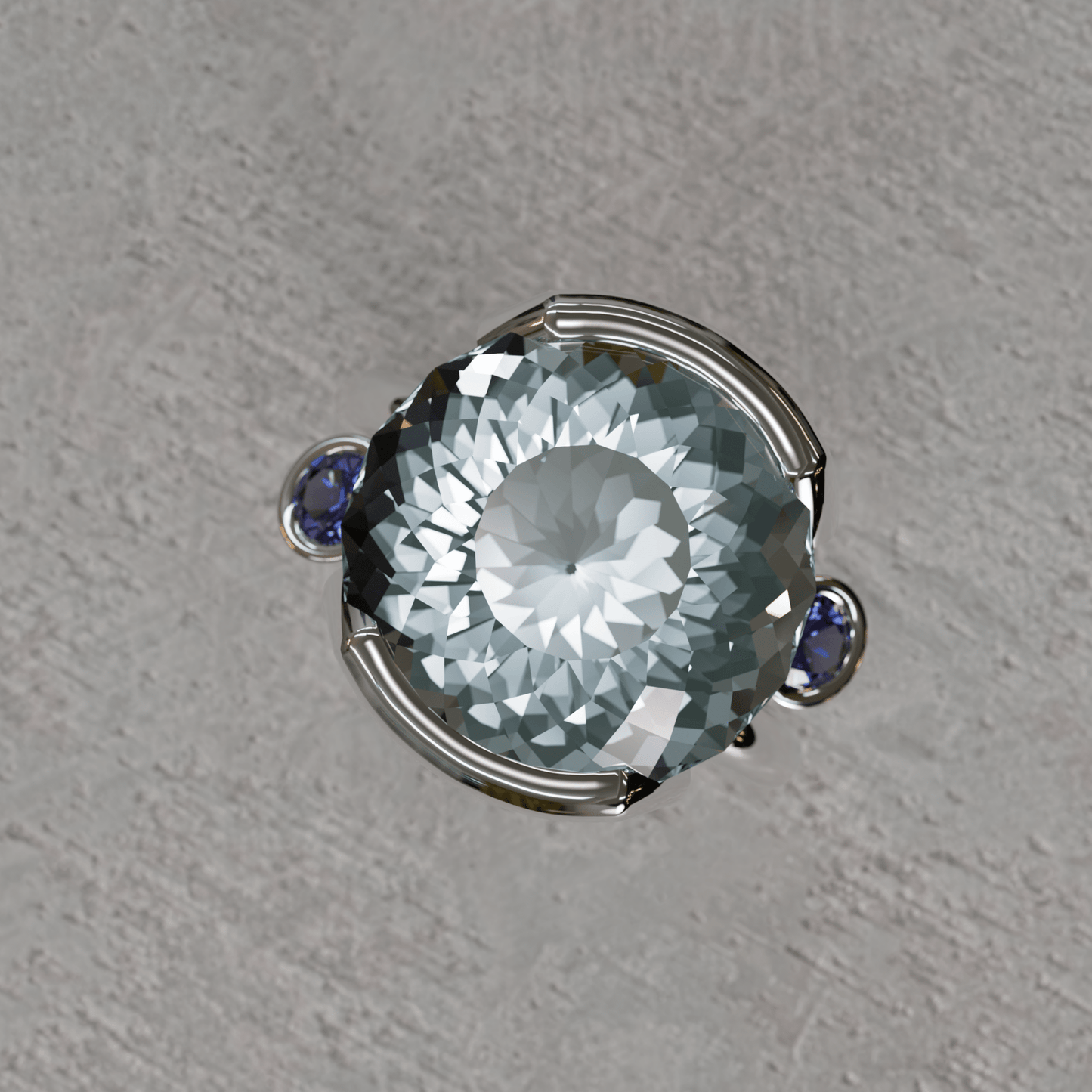 Odyssey Ring - Stradley & Daughter