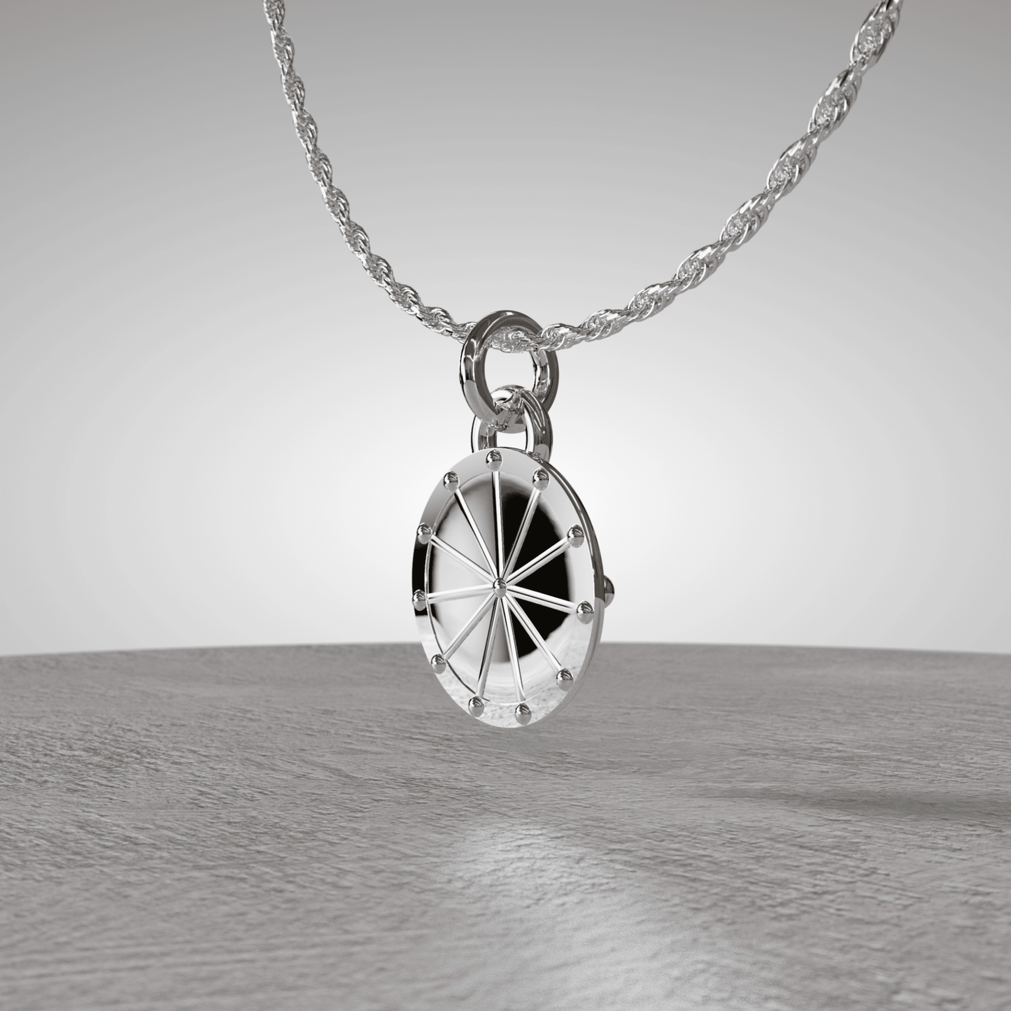 Pathfinder Pendant - Stradley & Daughter