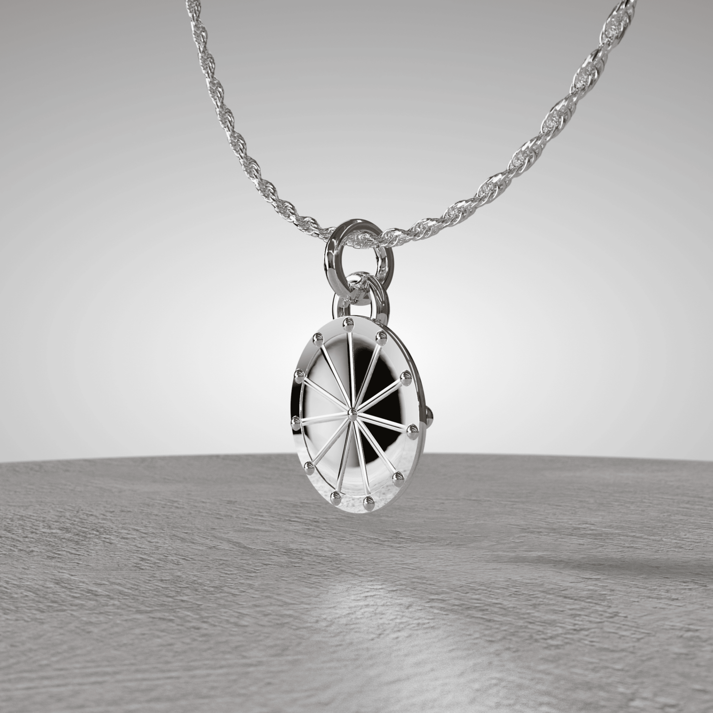 Pathfinder Pendant - Stradley & Daughter