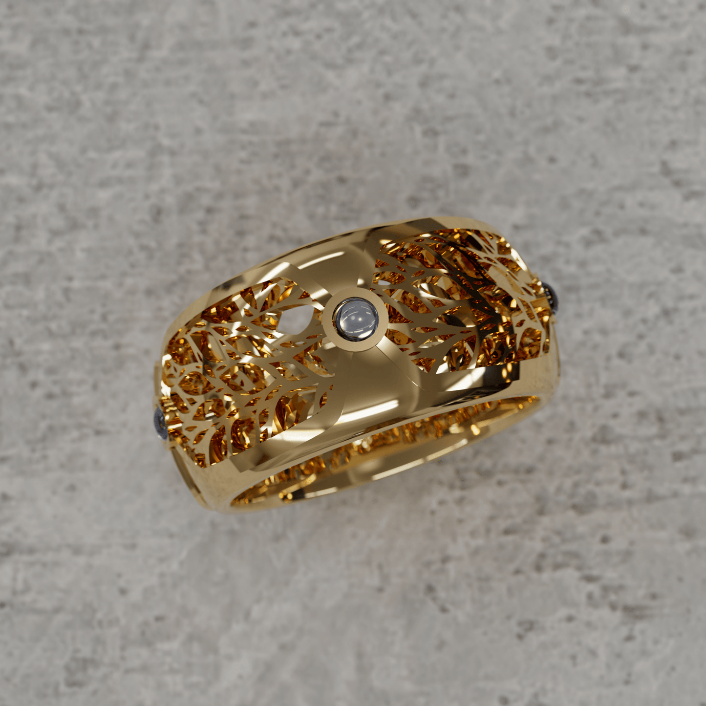 Resilience Band - Stradley & Daughter