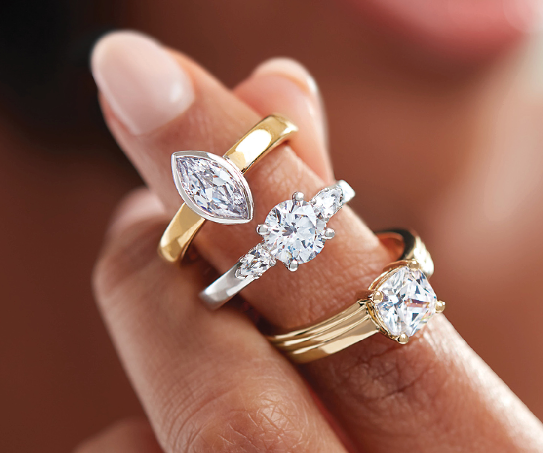 The Anatomy of a Ring: What Goes Into Great Design (and What to Avoid)