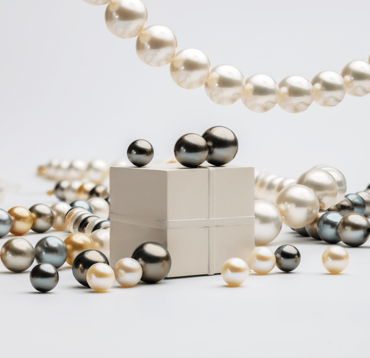5 Proven Methods to Verify the Authenticity of Your Pearls at Home - Stradley & Daughter