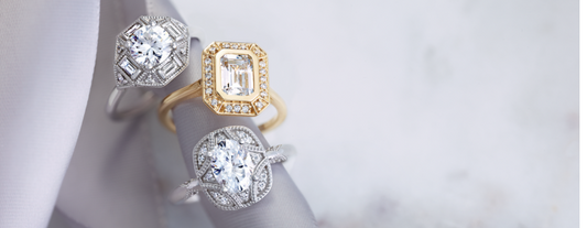 Do This Before Buying an Engagement Ring