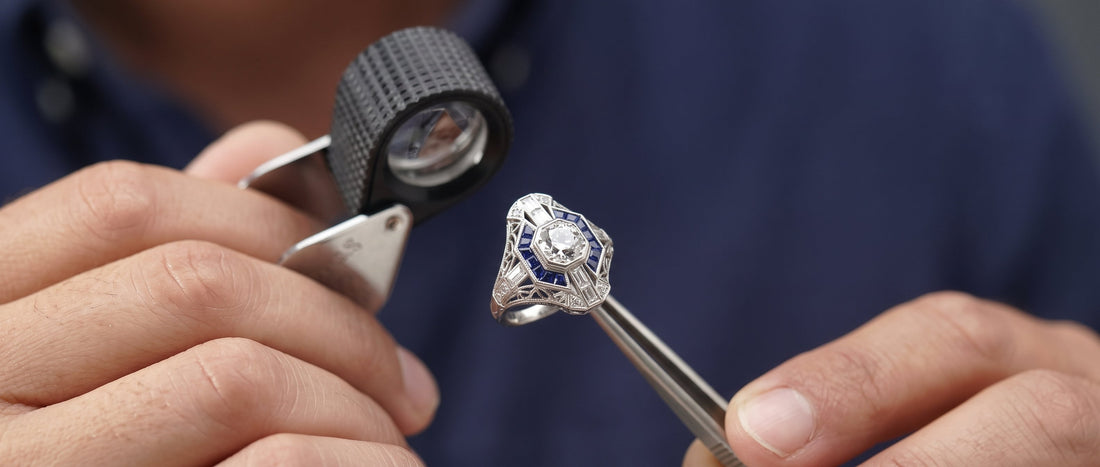 What’s an Appraisal? A Comprehensive Guide to Jewelry Appraisals