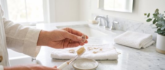 How to Make Your Jewelry Last Longer