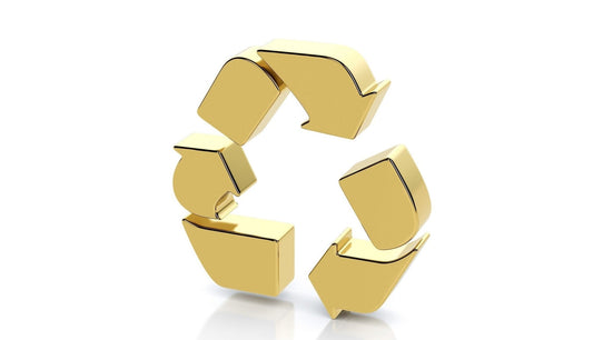 Ethical and Sustainable Jewelry: Crafting a Legacy Beyond Beauty - Stradley & Daughter