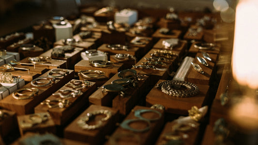 Design Lessons: What Clients Have Taught Me (and What Jewelry Really Means)
