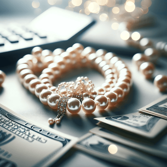 Financing Your Jewelry Dreams: A Comprehensive Guide - Stradley & Daughter