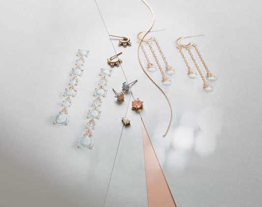 Jewelry Trends for Every Season: How to Style and Adapt Your Collection Year-Round - Stradley & Daughter