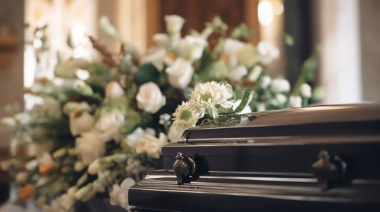 Protect Your Legacy: 7 Essential Jewelry Tasks You Must Do Before You Kick the Bucket - Stradley & Daughter