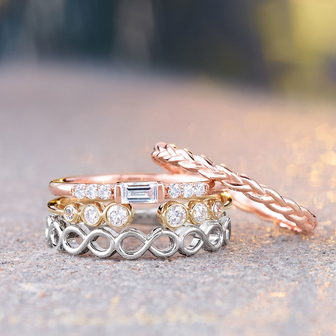 Ten Quick Tips to Keep Your Jewelry Sparkling All Year Long - Stradley & Daughter