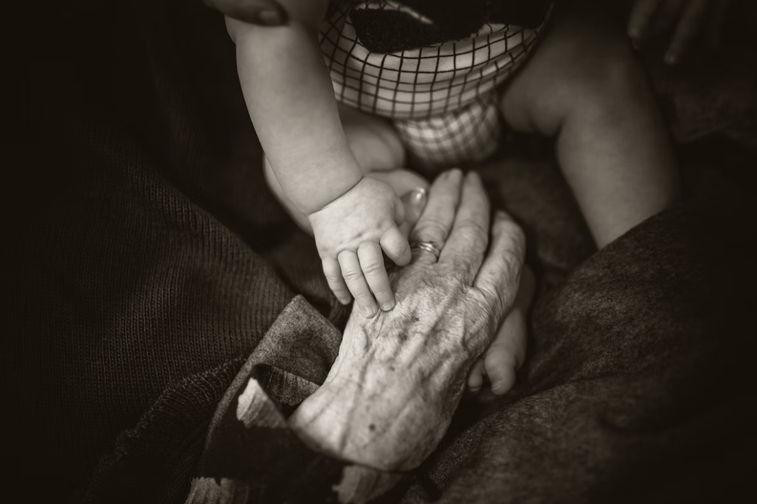 The Emotional Power of Jewelry: A Legacy That Outlasts Us All - Stradley & Daughter