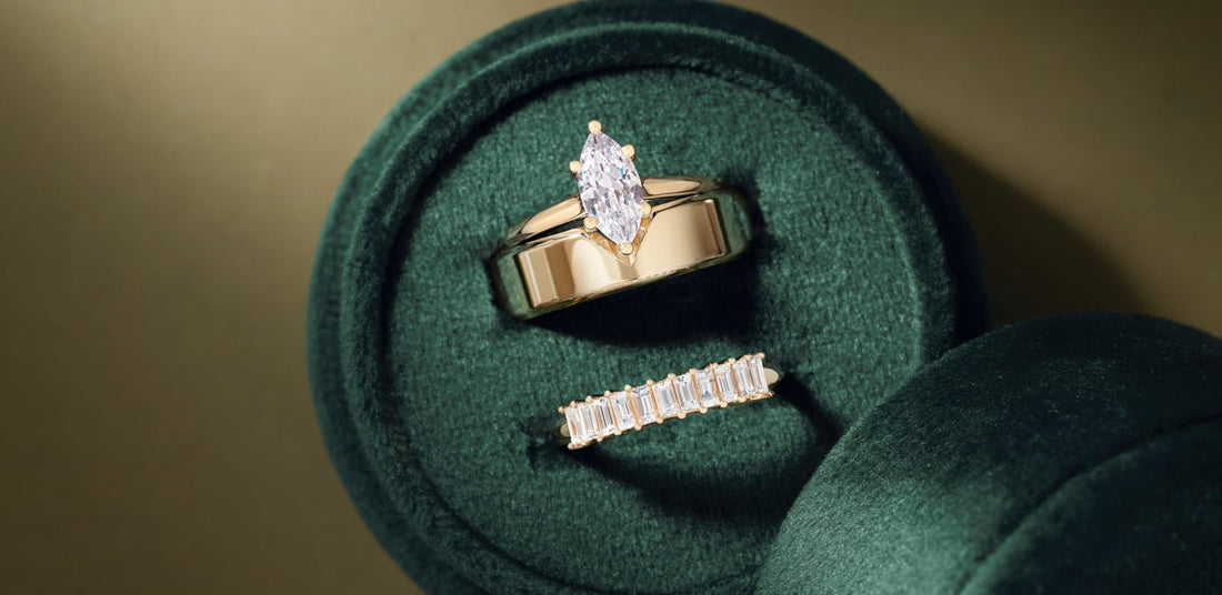 The History of the Solitaire Engagement Ring: A Symbol of Enduring Love - Stradley & Daughter