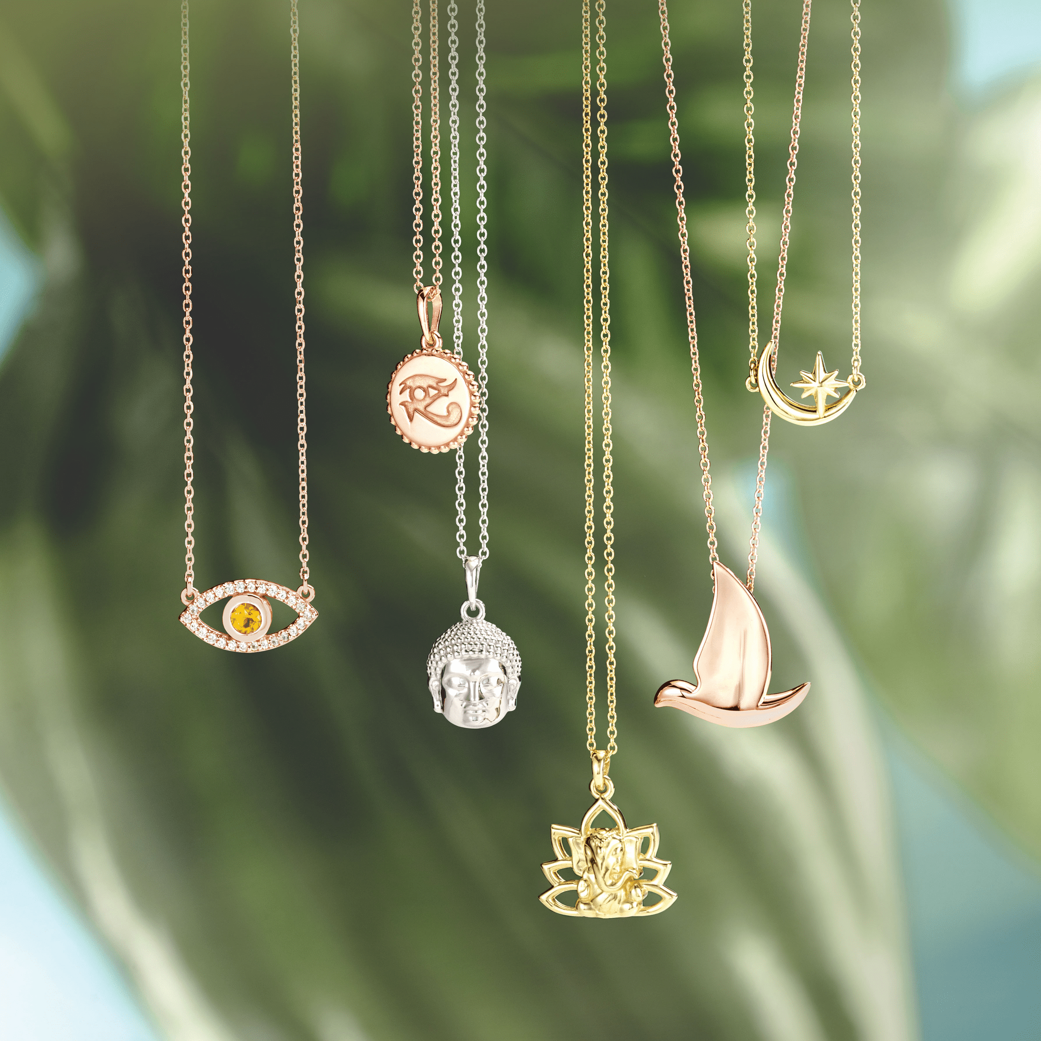 The Timeless Allure of Jewelry: A Historical Journey to Modern