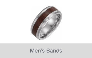 men's bands