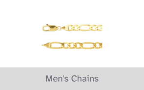 men's chains