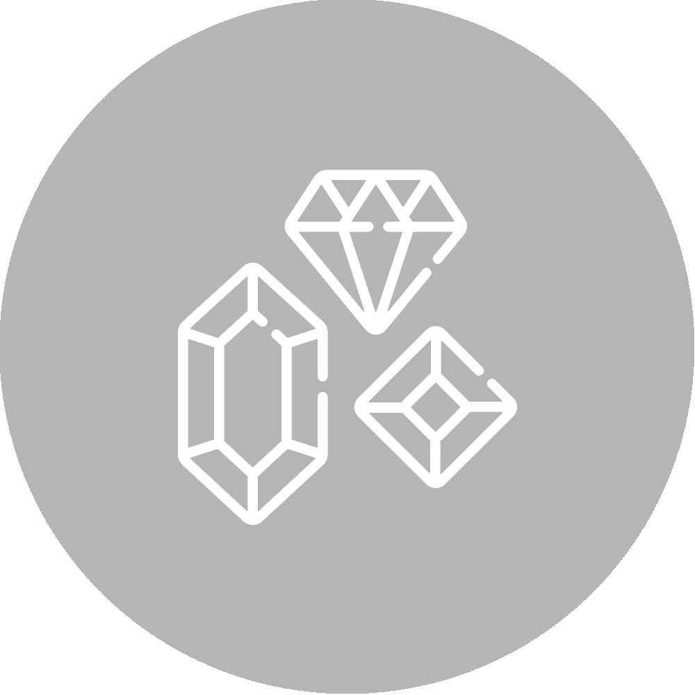 gemstone icon