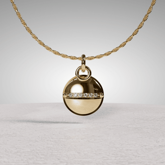 Pathfinder Pendant