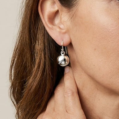 Pathfinder Drop Earrings