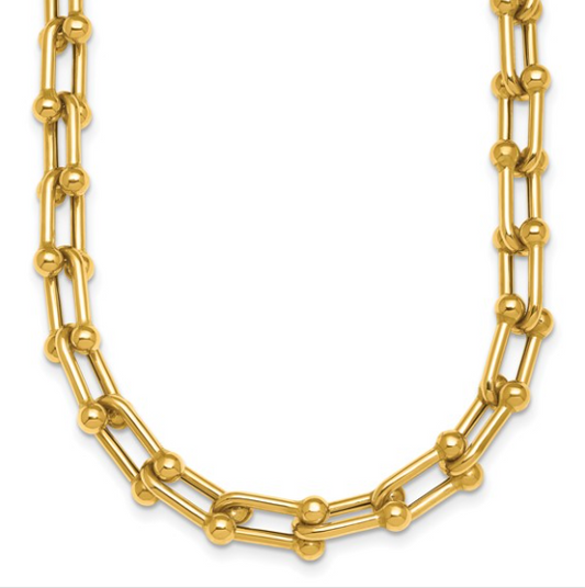 Essential Mariner's Chain