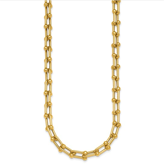 Essential Mariner's Chain