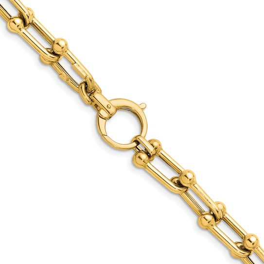 Essential Mariner's Chain