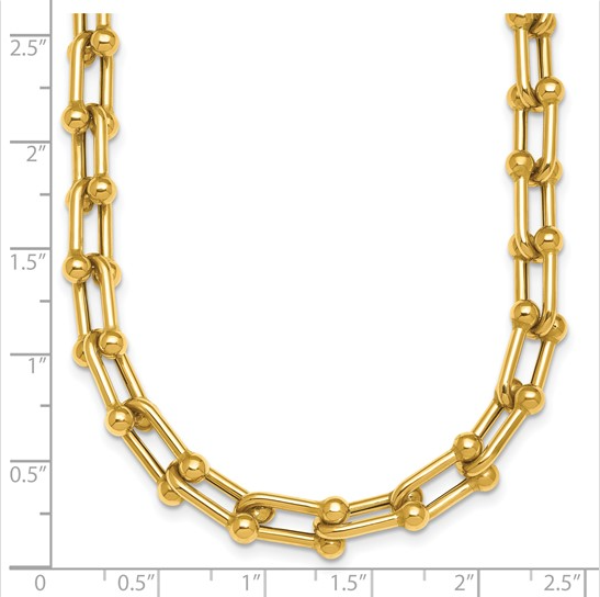 Essential Mariner's Chain