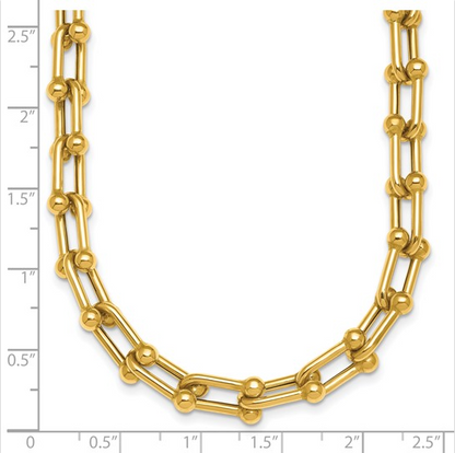 Essential Mariner's Chain