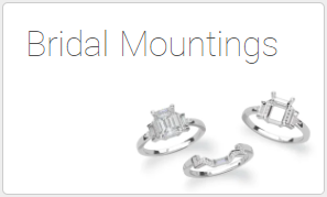 Bridal Mountings