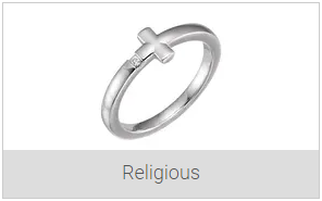 Religious and Symbolic