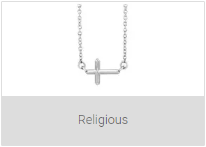 Religious and Symbolic