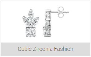 cubic zirconia fashion